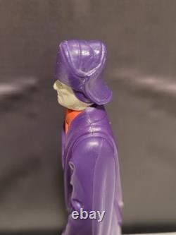 Star Wars Imperial Dignitary Last 17 Taiwan Variant 1984 Kenner Vintage HTF C9+