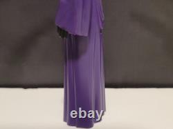 Star Wars Imperial Dignitary Last 17 Taiwan Variant 1984 Kenner Vintage HTF C9+