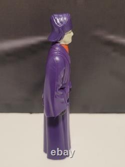 Star Wars Imperial Dignitary Last 17 Taiwan Variant 1984 Kenner Vintage HTF C9+