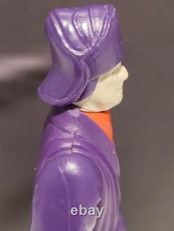 Star Wars Imperial Dignitary Last 17 Taiwan Variant 1984 Kenner Vintage HTF C9+