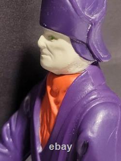 Star Wars Imperial Dignitary Last 17 Taiwan Variant 1984 Kenner Vintage HTF C9+