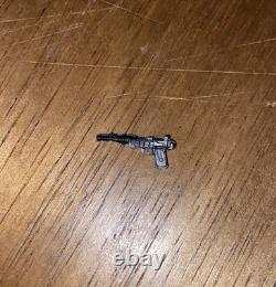 Star Wars Imperial Gunner / A-Wing Fighter Blaster 1985 Vintage