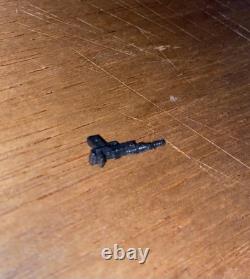 Star Wars Imperial Gunner / A-Wing Fighter Blaster 1985 Vintage