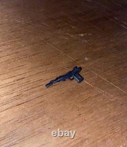 Star Wars Imperial Gunner / A-Wing Fighter Blaster 1985 Vintage