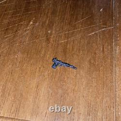 Star Wars Imperial Gunner / A-Wing Fighter Blaster 1985 Vintage
