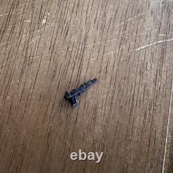 Star Wars Imperial Gunner / A-Wing Fighter Blaster 1985 Vintage