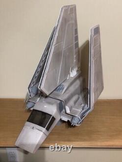 Star Wars Imperial Shuttle Vintage Kenner