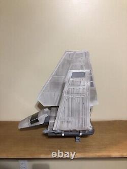 Star Wars Imperial Shuttle Vintage Kenner