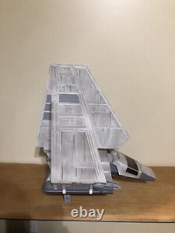 Star Wars Imperial Shuttle Vintage Kenner