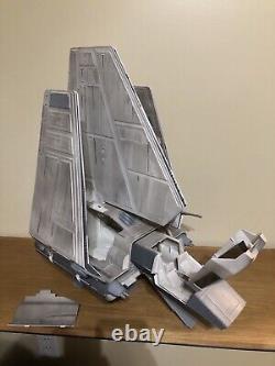 Star Wars Imperial Shuttle Vintage Kenner