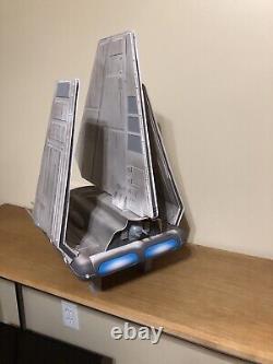 Star Wars Imperial Shuttle Vintage Kenner