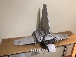 Star Wars Imperial Shuttle Vintage Kenner
