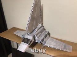 Star Wars Imperial Shuttle Vintage Kenner