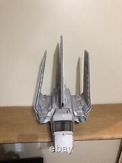 Star Wars Imperial Shuttle Vintage Kenner