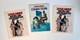 Star Wars Iron-On Transfer Book Lot UNUSED Transfers + Computers Book Vintage
