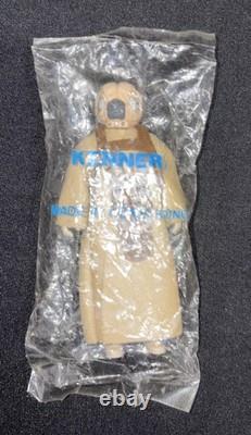 Star Wars Kenner 4-LOM Zuckuss Vintage 1982 (Mail-in Bag)