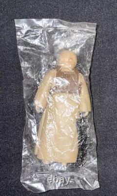 Star Wars Kenner 4-LOM Zuckuss Vintage 1982 (Mail-in Bag)