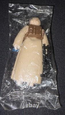 Star Wars Kenner 4-LOM Zuckuss Vintage 1982 (Mail-in Bag)