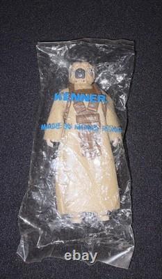 Star Wars Kenner 4-LOM Zuckuss Vintage 1982 (Mail-in Bag)