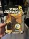 Star Wars Kenner Jawa 20-Back Vintage 1978 MOC (RESEALED) Free Boba Fett Offer
