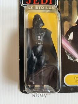 Star Wars Kenner Trilogo Darth Vader Action Figure Unopened Vintage Toy