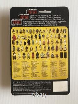 Star Wars Kenner Trilogo Darth Vader Action Figure Unopened Vintage Toy