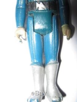 Star Wars Kenner Vintage BLUE SNAGGLETOOTH figure dent Sears Cantina 1978