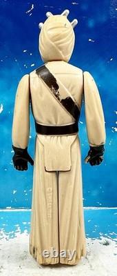 Star Wars Kenner Vintage Loose Tusken Raider (Hollow Cheek Tubes)