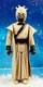 Star Wars Kenner Vintage Loose Tusken Raider / Sand People Hollow Cheek Tub