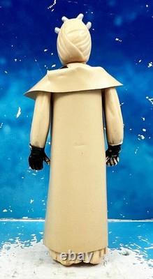 Star Wars Kenner Vintage Loose Tusken Raider / Sand People Hollow Cheek Tub