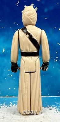 Star Wars Kenner Vintage Loose Tusken Raider / Sand People Hollow Cheek Tub