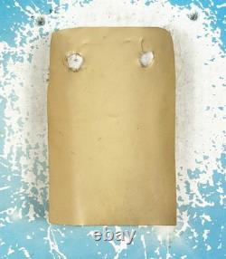 Star Wars Kenner Vintage Loose Tusken Raider / Sand People Hollow Cheek Tub