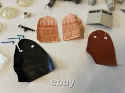 Star Wars Kenner Vintage Lot X 32 Parts Anh Esb Rotj 1978 1980 1983 R2-d2 Han