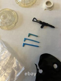 Star Wars Kenner Vintage Lot X 32 Parts Anh Esb Rotj 1978 1980 1983 R2-d2 Han