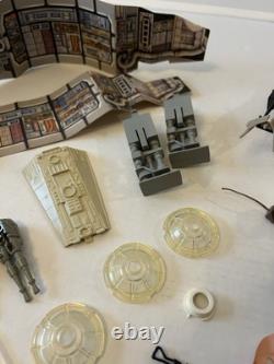 Star Wars Kenner Vintage Lot X 32 Parts Anh Esb Rotj 1978 1980 1983 R2-d2 Han