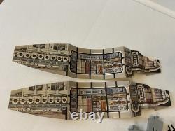 Star Wars Kenner Vintage Lot X 32 Parts Anh Esb Rotj 1978 1980 1983 R2-d2 Han