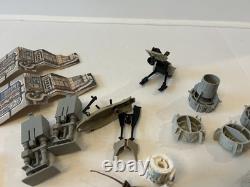 Star Wars Kenner Vintage Lot X 32 Parts Anh Esb Rotj 1978 1980 1983 R2-d2 Han