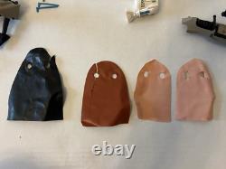 Star Wars Kenner Vintage Lot X 32 Parts Anh Esb Rotj 1978 1980 1983 R2-d2 Han