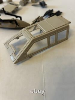 Star Wars Kenner Vintage Lot X 32 Parts Anh Esb Rotj 1978 1980 1983 R2-d2 Han