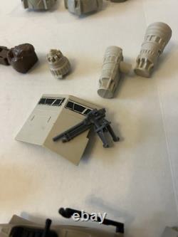 Star Wars Kenner Vintage Lot X 32 Parts Anh Esb Rotj 1978 1980 1983 R2-d2 Han