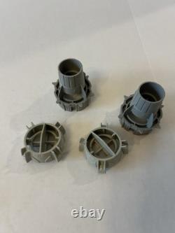 Star Wars Kenner Vintage Lot X 32 Parts Anh Esb Rotj 1978 1980 1983 R2-d2 Han