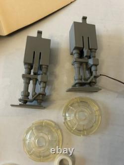 Star Wars Kenner Vintage Lot X 32 Parts Anh Esb Rotj 1978 1980 1983 R2-d2 Han