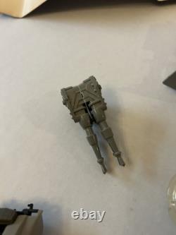 Star Wars Kenner Vintage Lot X 32 Parts Anh Esb Rotj 1978 1980 1983 R2-d2 Han