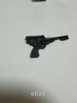 Star Wars Last 17 Lando Calrissian General Vintage Kenner Action Figure POTF