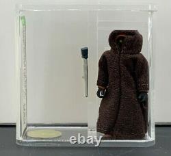 Star Wars Loose Vintage Kenner ANH 1977 AFA U90 90 Jawa COO Hong Kong