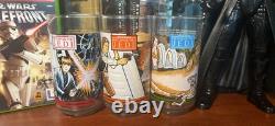 Star Wars Lot Vintage Collection