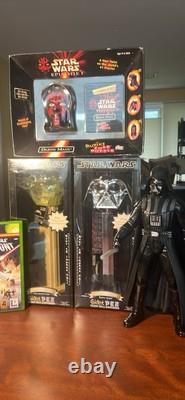 Star Wars Lot Vintage Collection