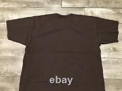 Star Wars Luke Obi One Kenobi Mens Darth Vader T-shirt Tee Size XL Vintage