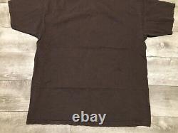 Star Wars Luke Obi One Kenobi Mens Darth Vader T-shirt Tee Size XL Vintage