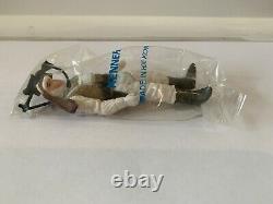 Star Wars Luke Skywalker Hoth Outfit Bag Baggy Misb Esb Kenner Vintage 1981